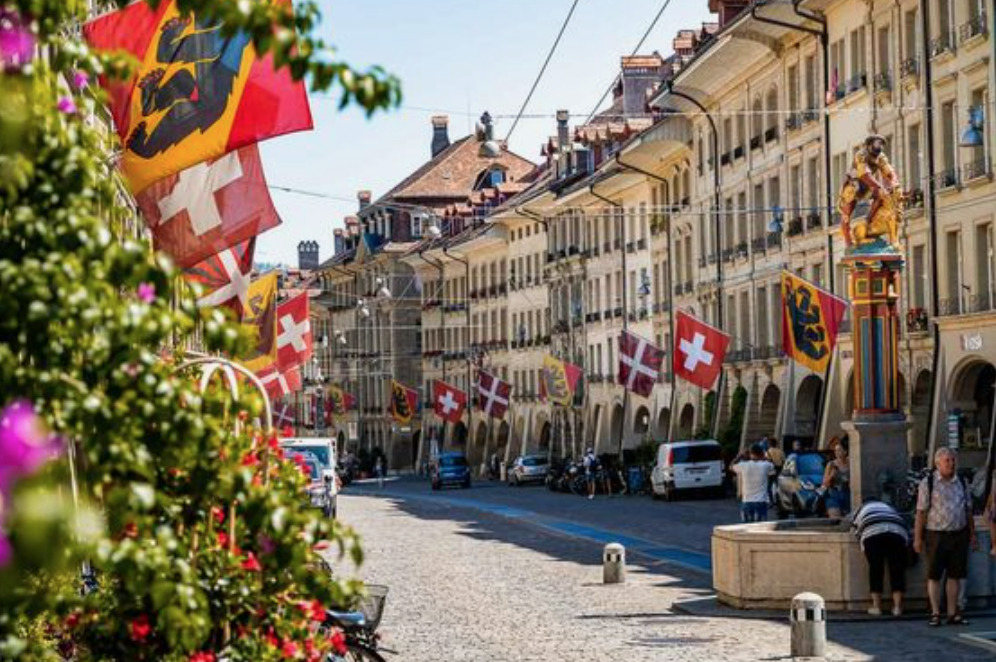 vivre en France et travailler en suisse