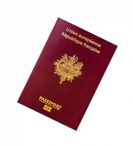 passeport