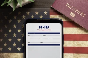 Visa H-1B