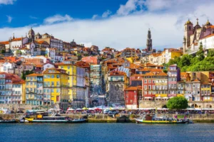 Ville Portugal